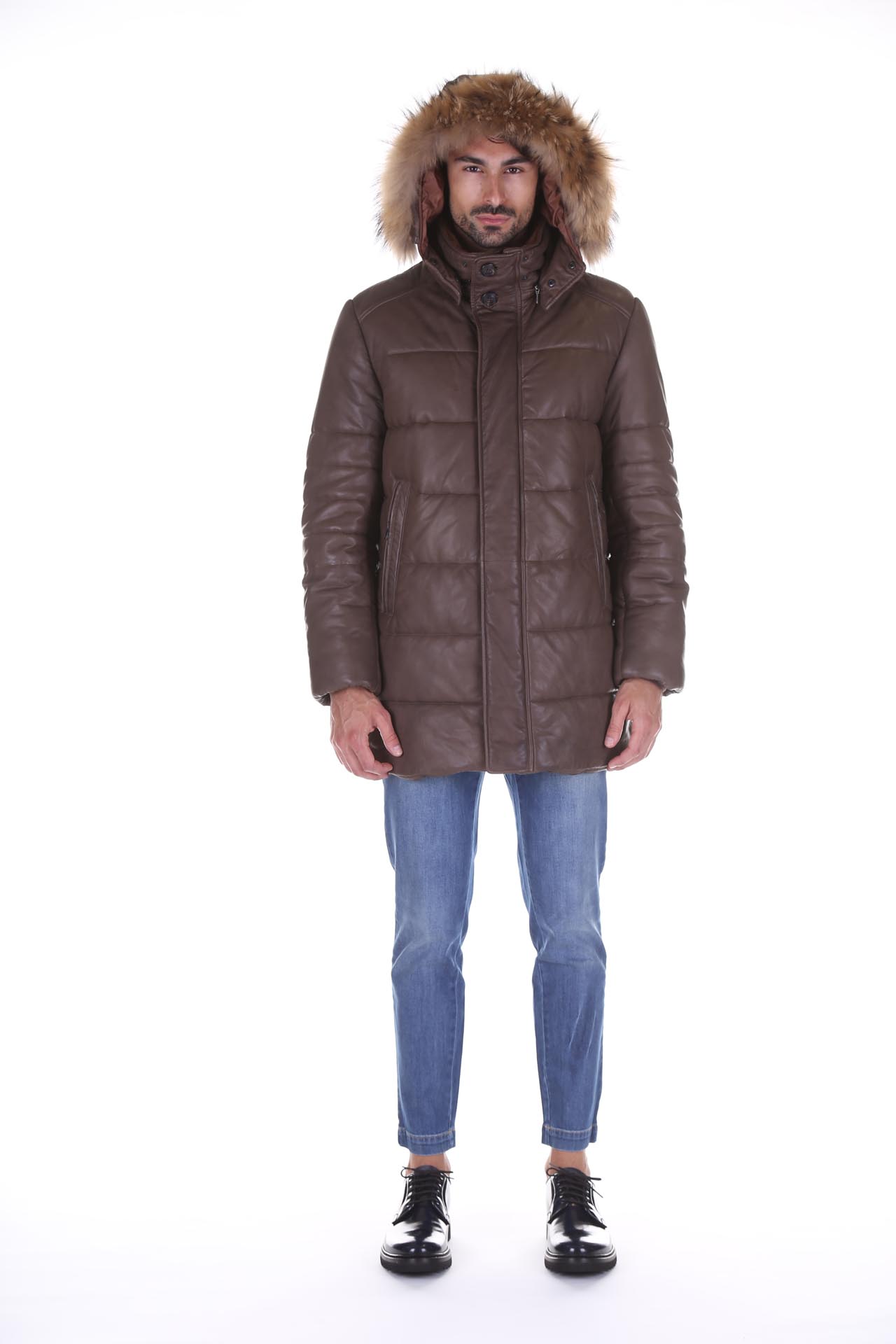 Gallotti, Padded coat